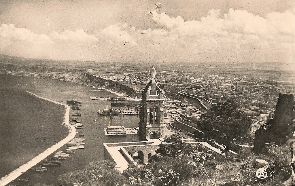 128-vue generale et Santa-Cruz.JPG